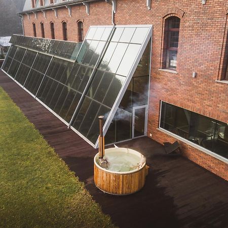 Mlyn Jacka Hotel & Spa Jaroszowice المظهر الخارجي الصورة