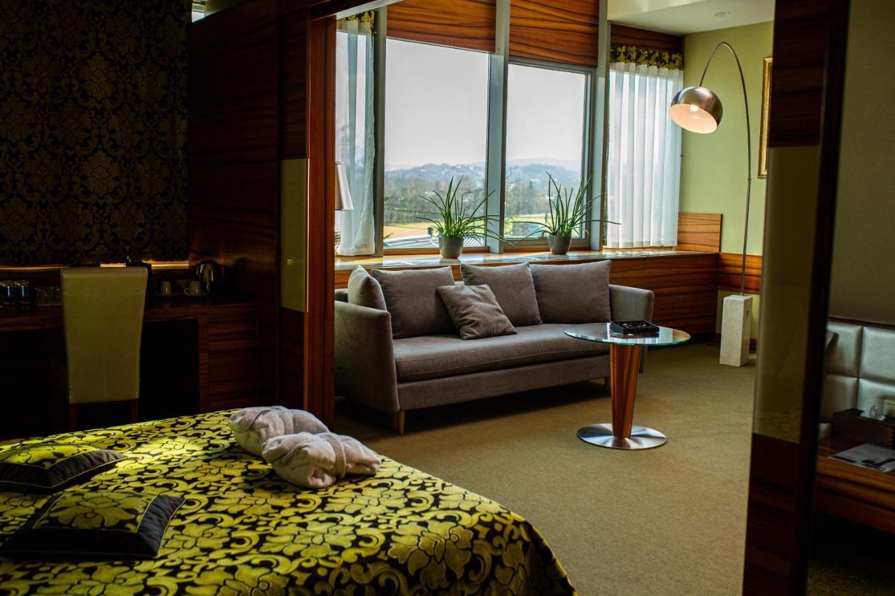 Mlyn Jacka Hotel & Spa Jaroszowice المظهر الخارجي الصورة