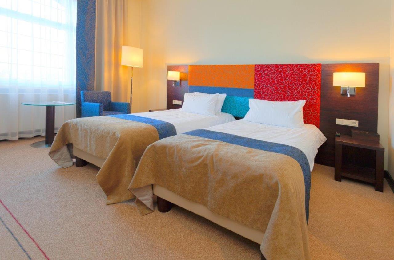 Mlyn Jacka Hotel & Spa Jaroszowice المظهر الخارجي الصورة