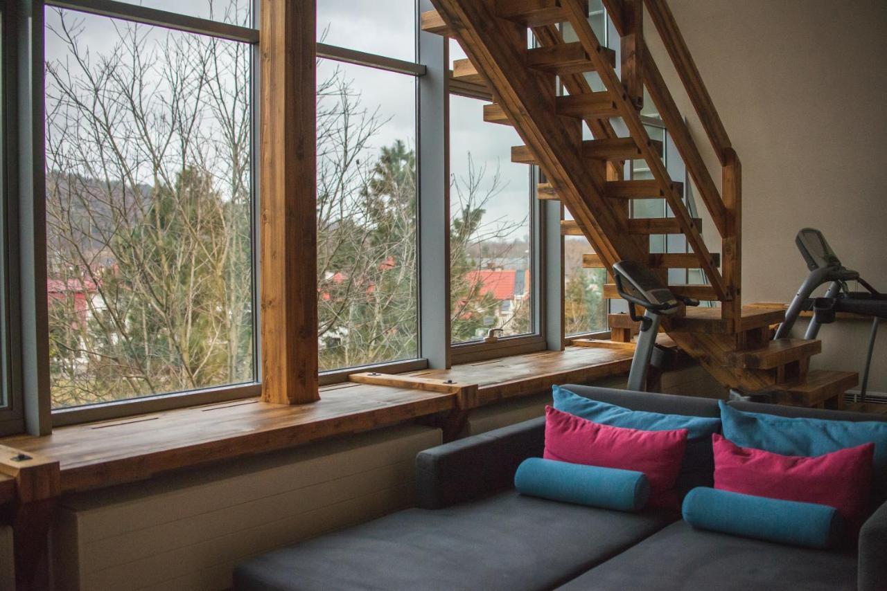 Mlyn Jacka Hotel & Spa Jaroszowice المظهر الخارجي الصورة