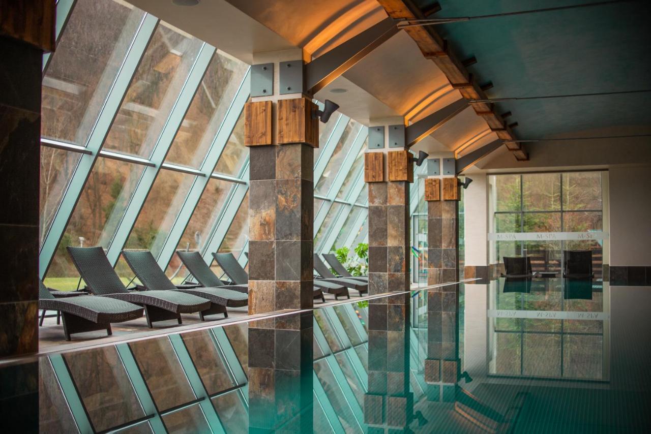 Mlyn Jacka Hotel & Spa Jaroszowice المظهر الخارجي الصورة