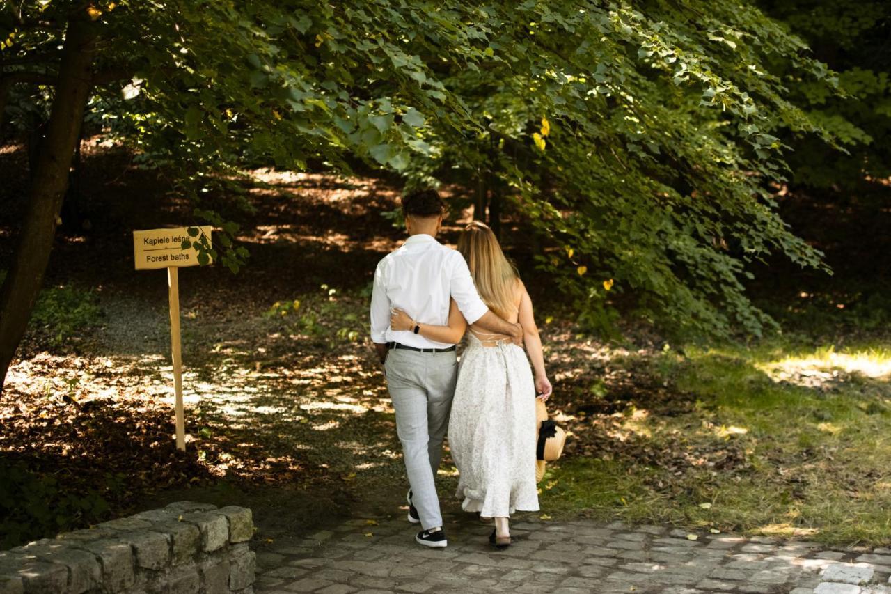 Mlyn Jacka Hotel & Spa Jaroszowice المظهر الخارجي الصورة