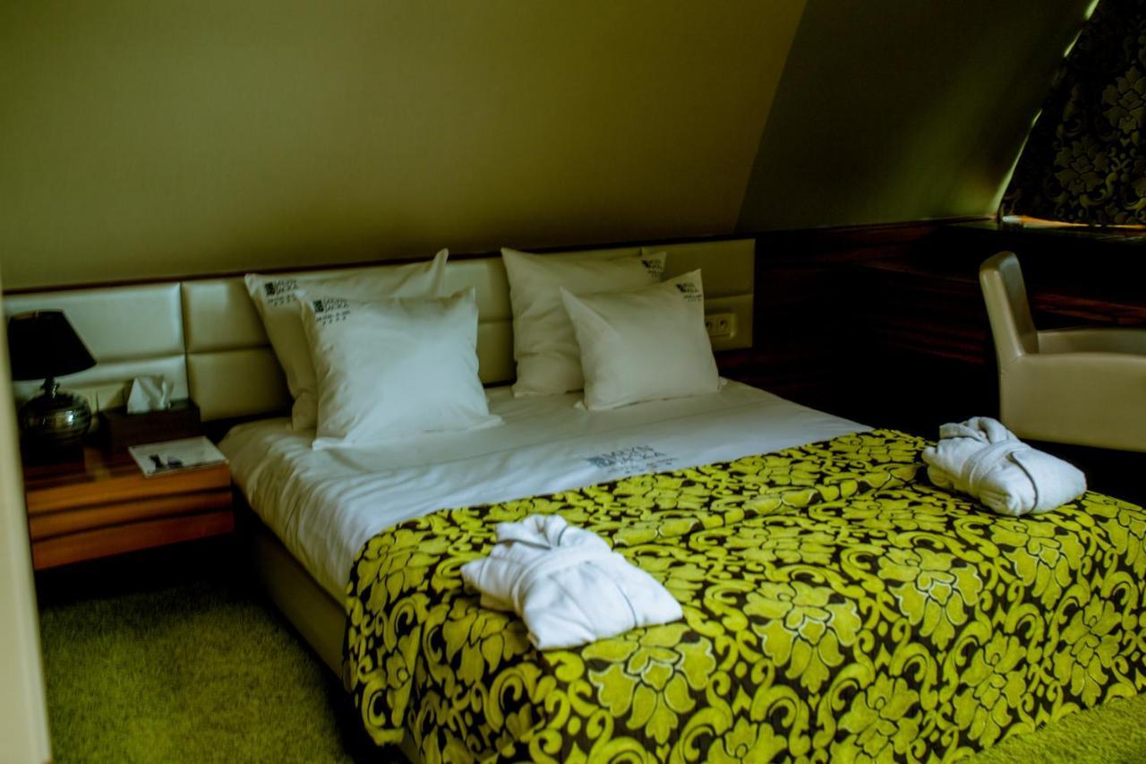 Mlyn Jacka Hotel & Spa Jaroszowice المظهر الخارجي الصورة