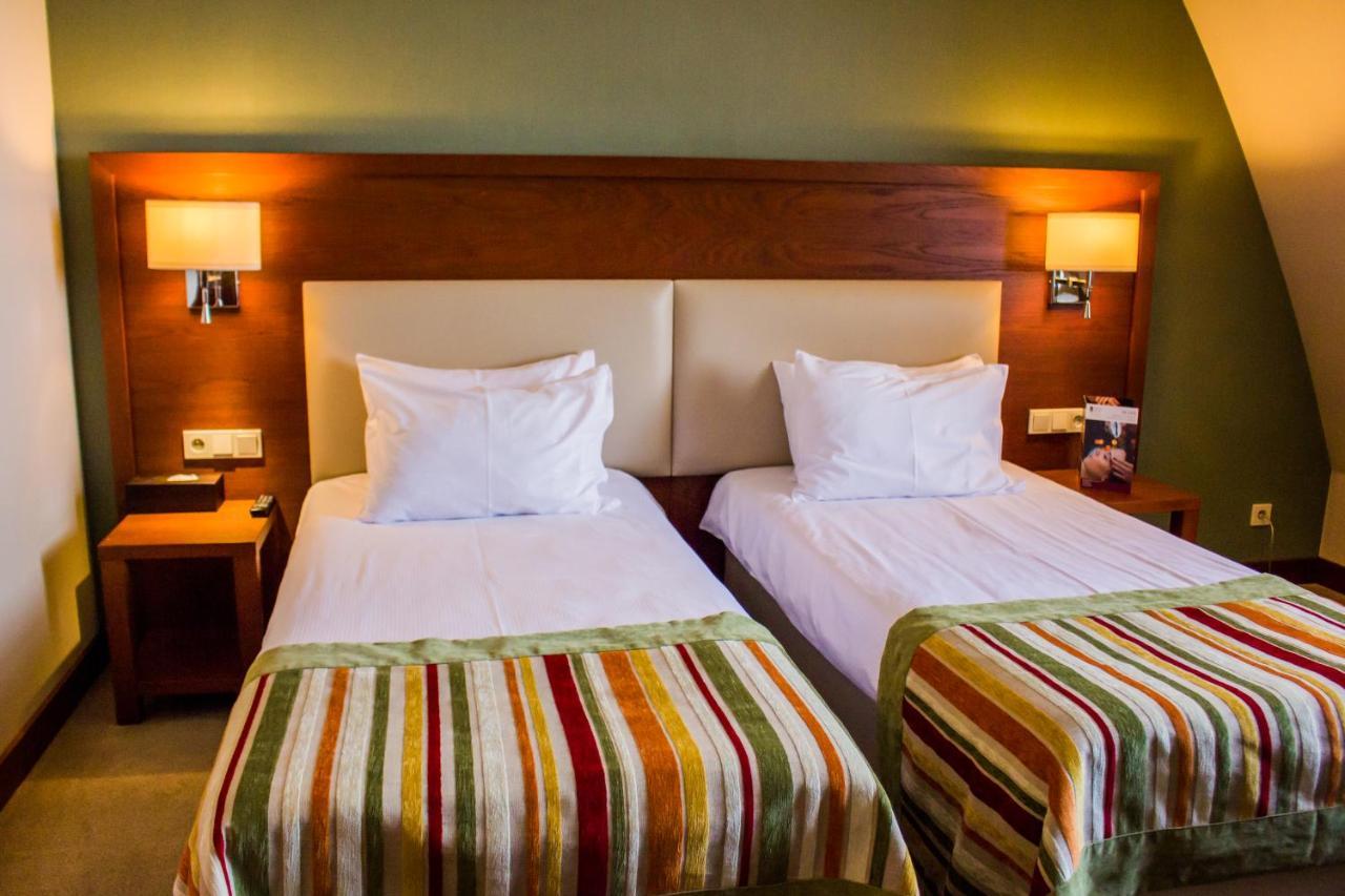 Mlyn Jacka Hotel & Spa Jaroszowice المظهر الخارجي الصورة