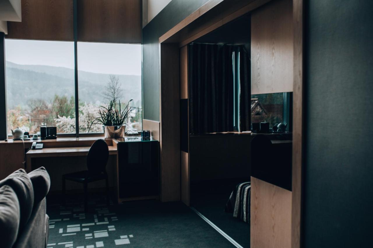 Mlyn Jacka Hotel & Spa Jaroszowice المظهر الخارجي الصورة