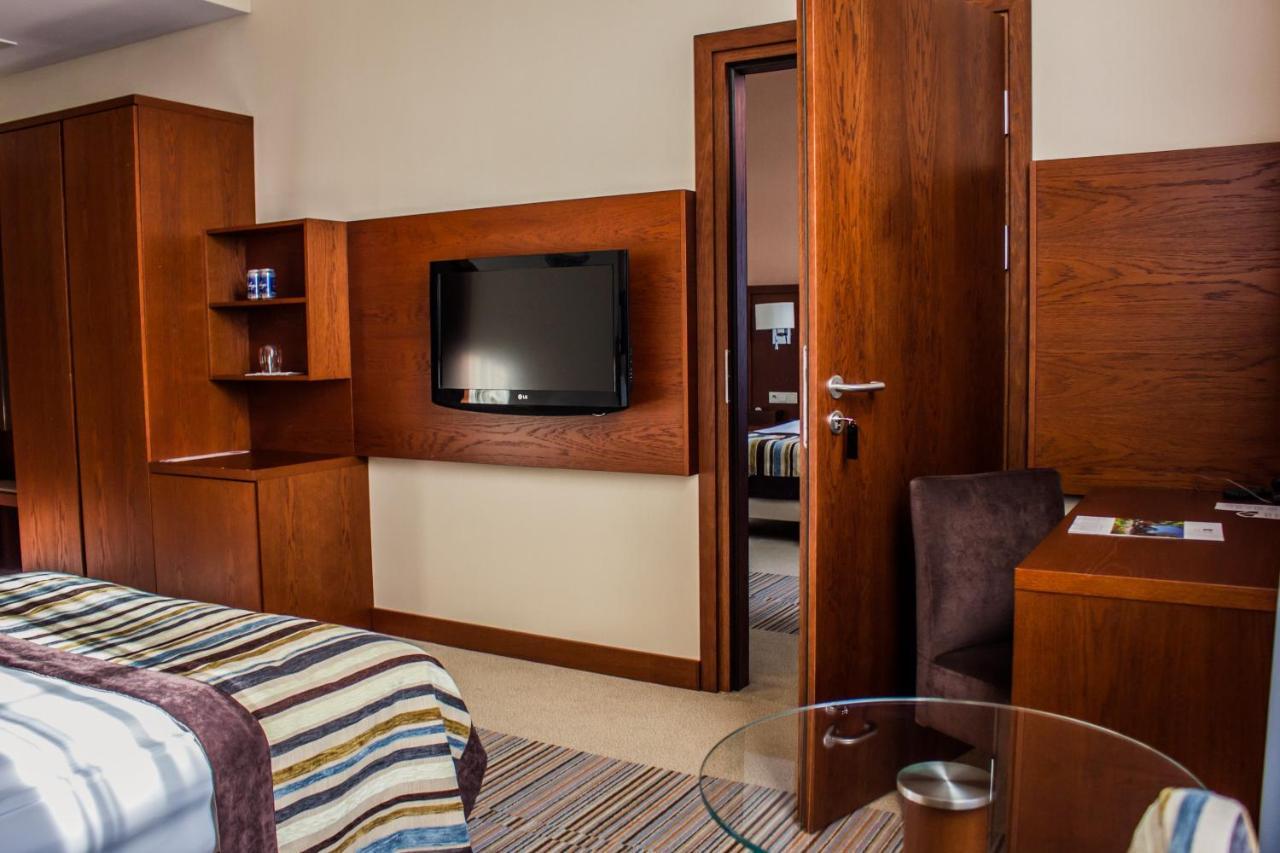 Mlyn Jacka Hotel & Spa Jaroszowice المظهر الخارجي الصورة