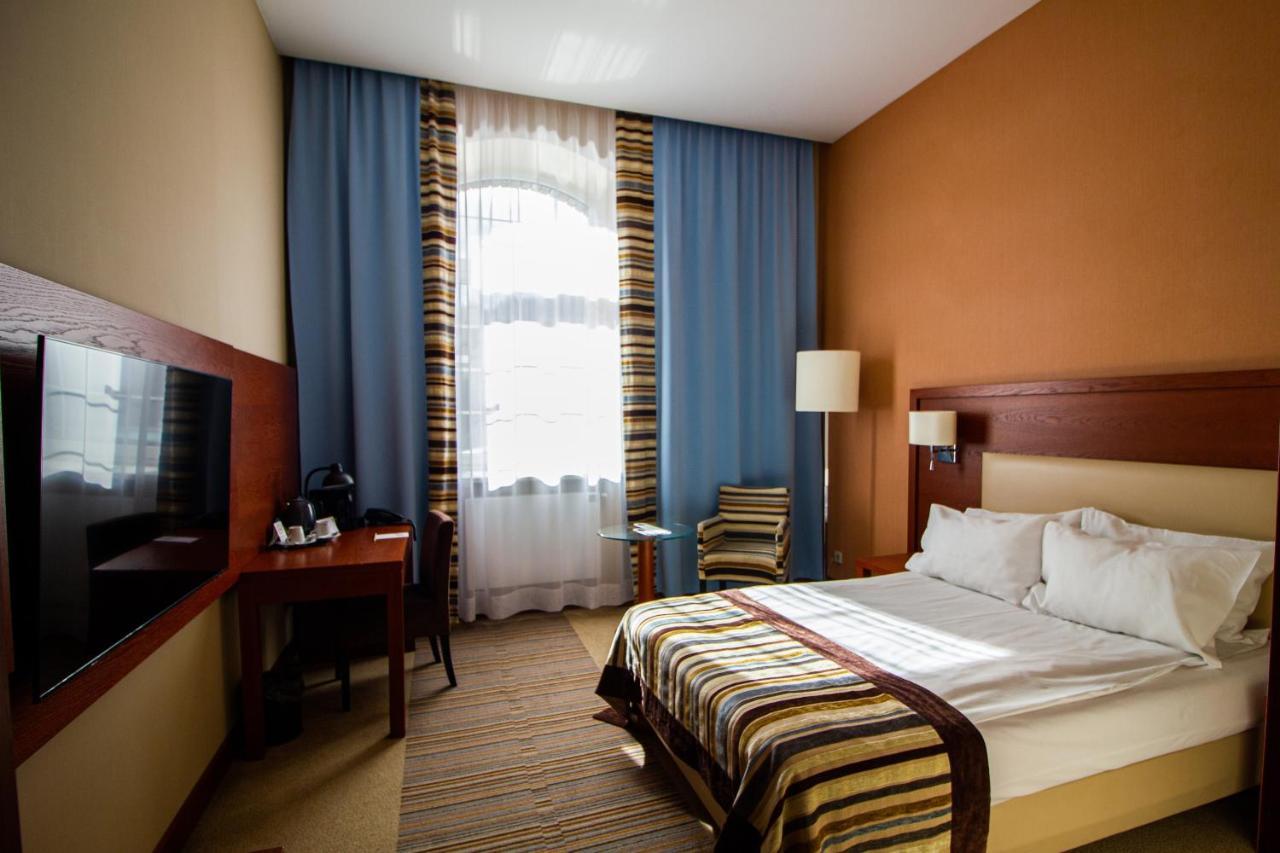 Mlyn Jacka Hotel & Spa Jaroszowice المظهر الخارجي الصورة