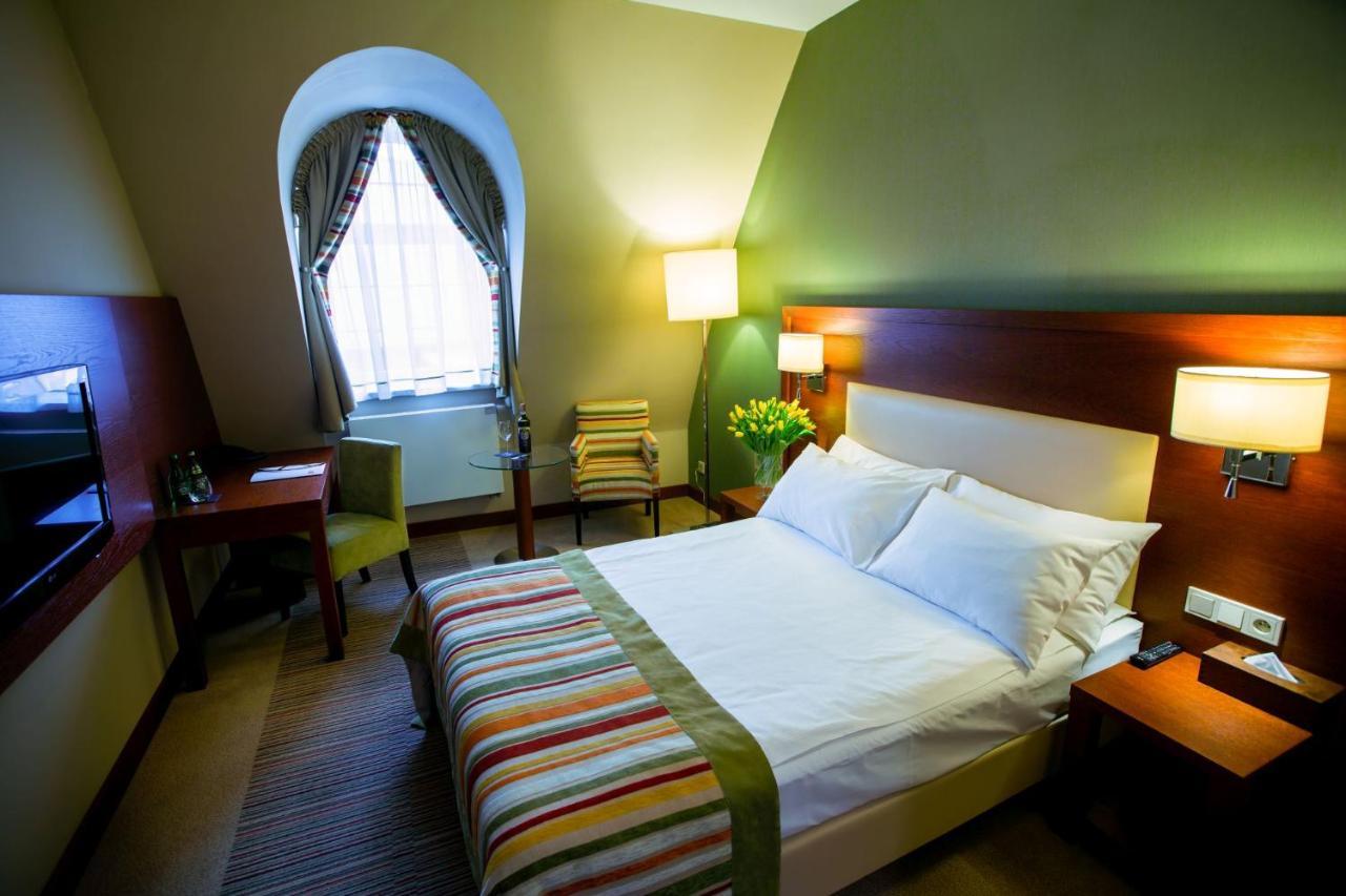 Mlyn Jacka Hotel & Spa Jaroszowice المظهر الخارجي الصورة
