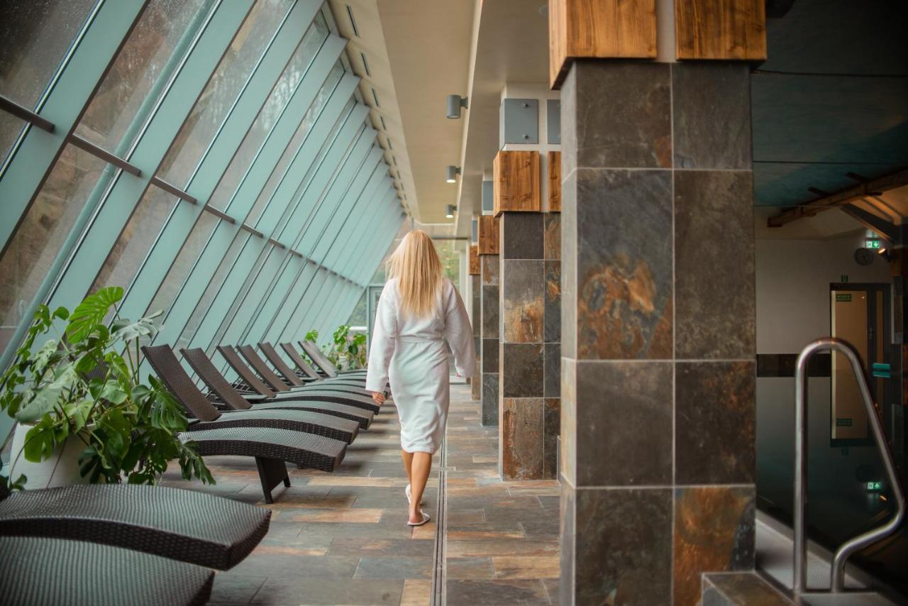 Mlyn Jacka Hotel & Spa Jaroszowice المظهر الخارجي الصورة