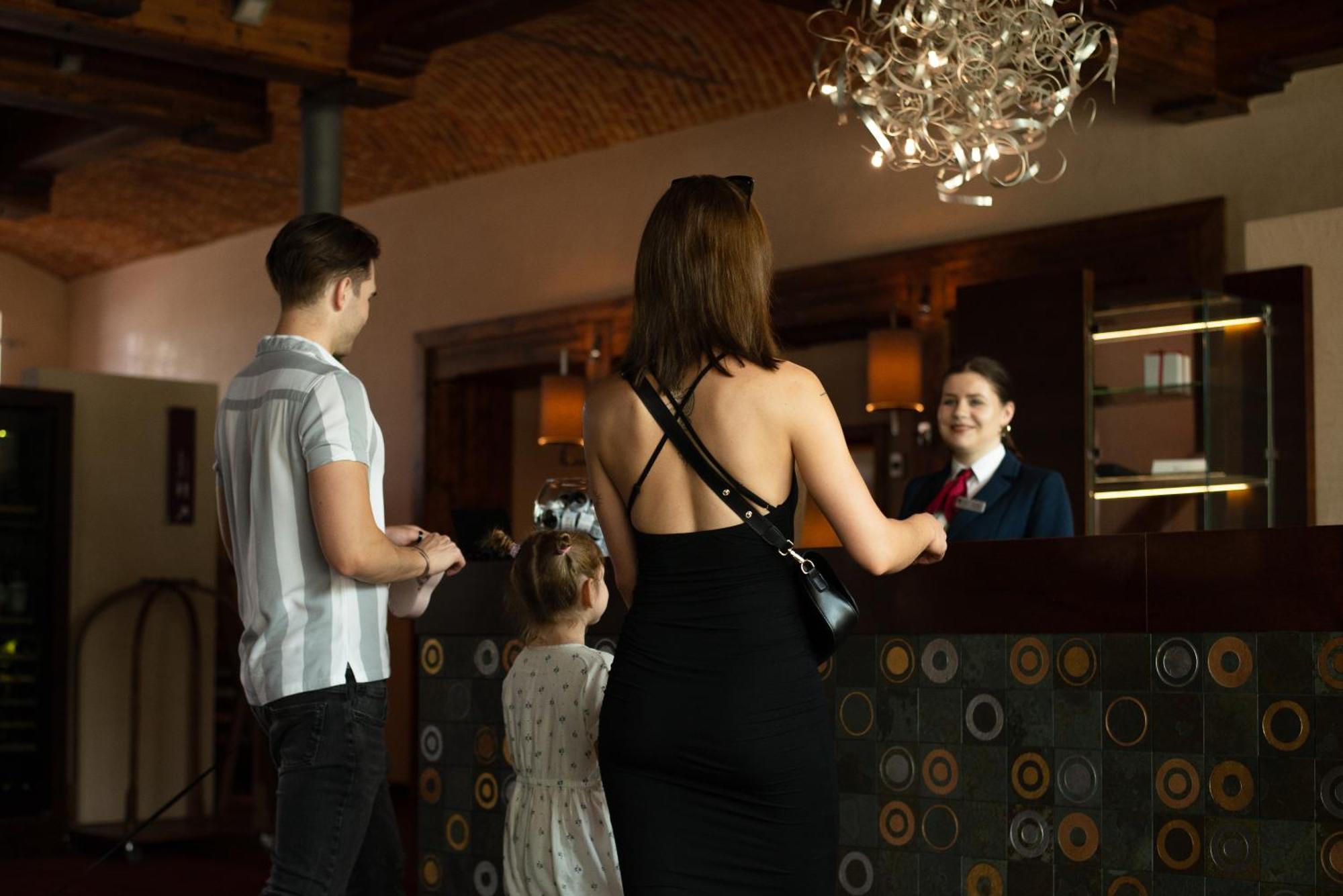 Mlyn Jacka Hotel & Spa Jaroszowice المظهر الخارجي الصورة