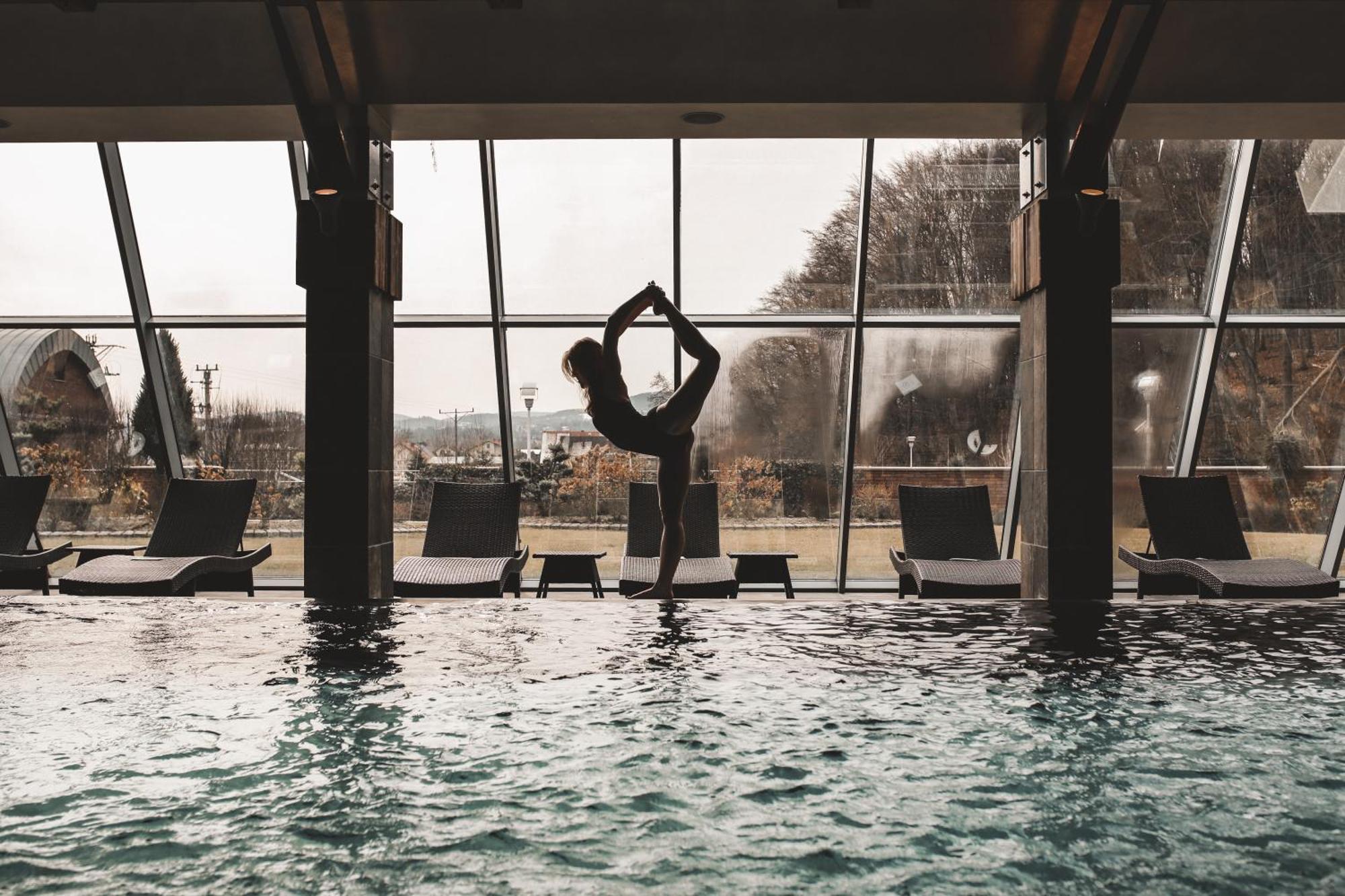 Mlyn Jacka Hotel & Spa Jaroszowice المظهر الخارجي الصورة