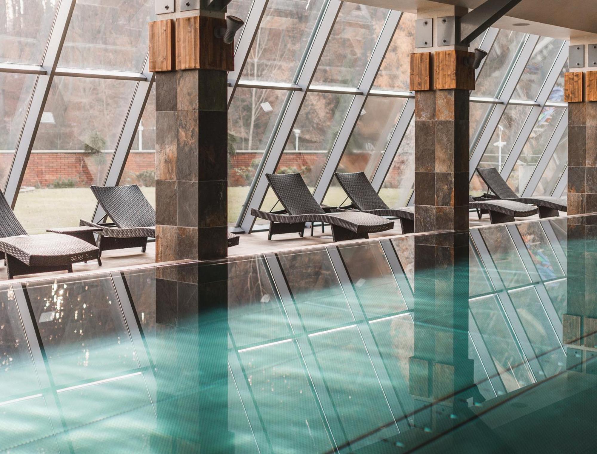 Mlyn Jacka Hotel & Spa Jaroszowice المظهر الخارجي الصورة