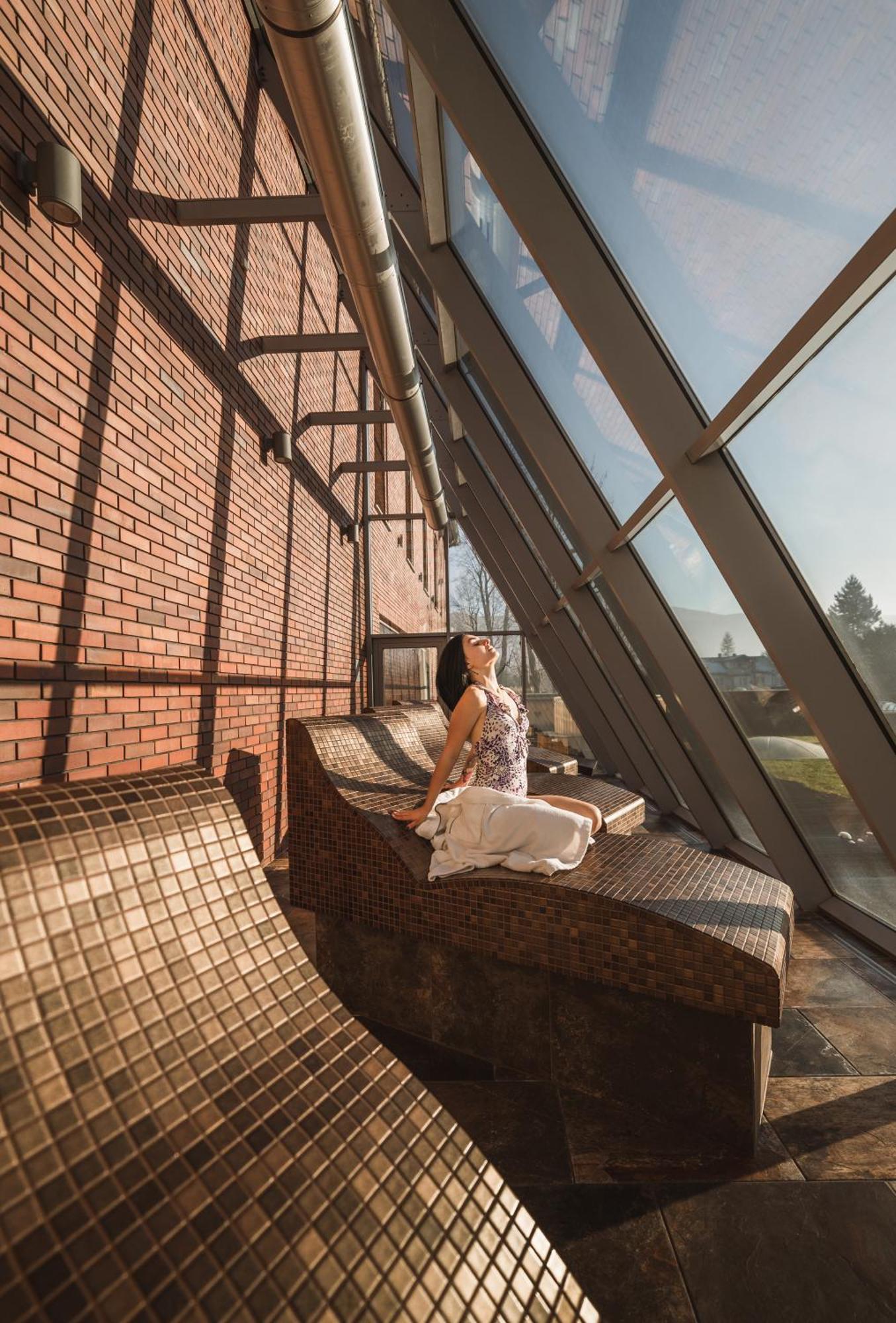Mlyn Jacka Hotel & Spa Jaroszowice المظهر الخارجي الصورة
